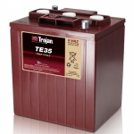 Trojan TE35
